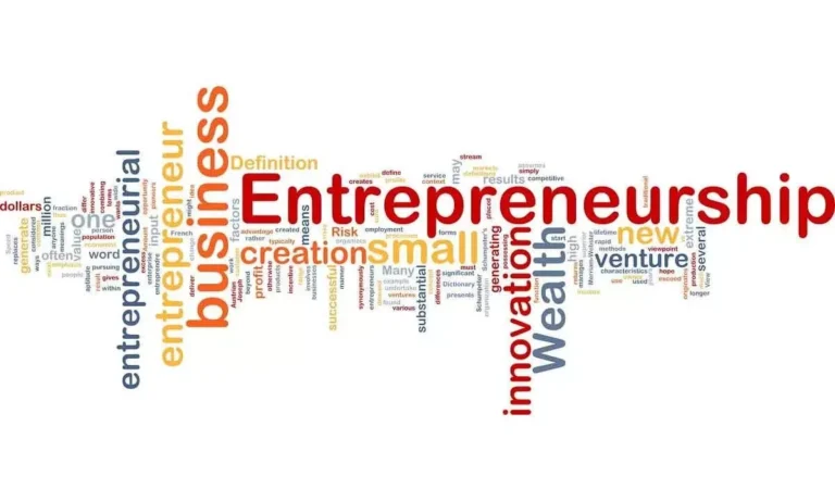 Student Entrepreneurship Programs