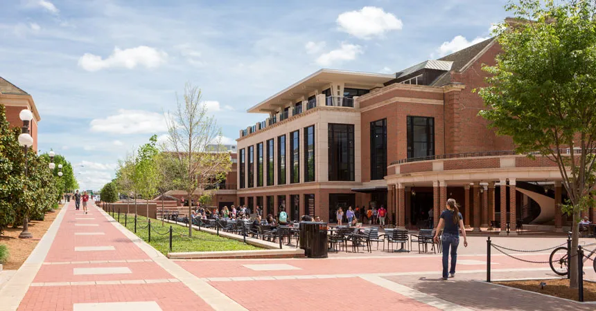 University Student Unions