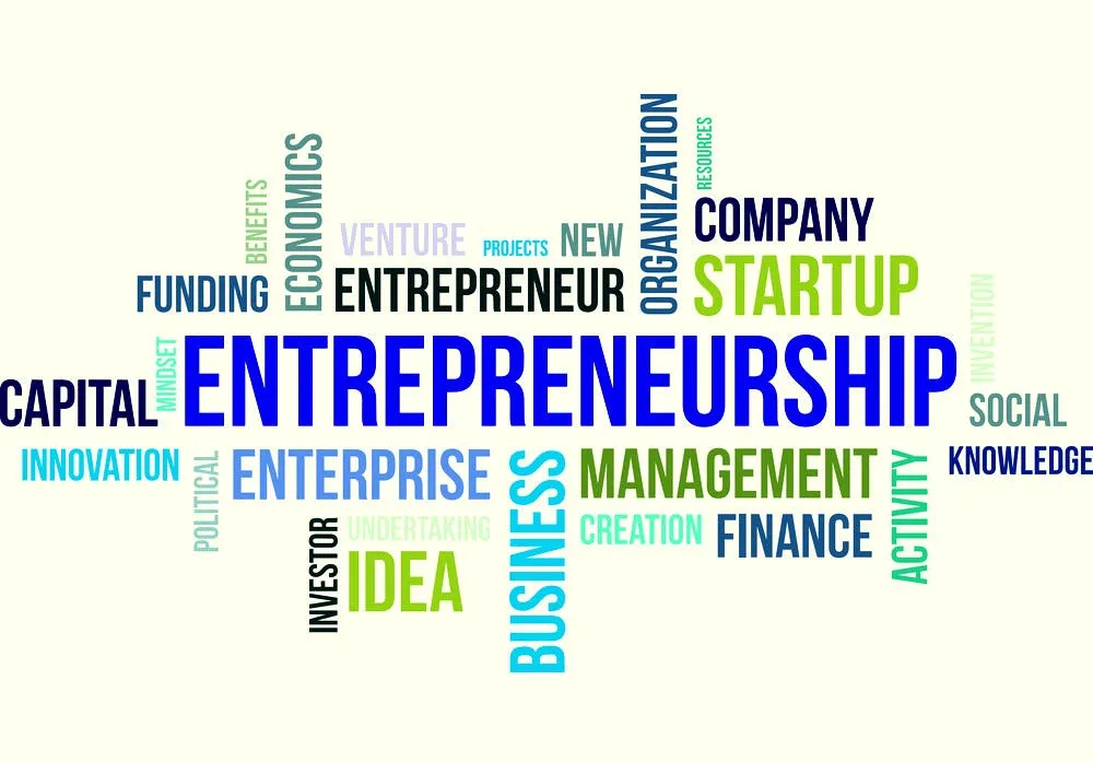 University Entrepreneurship Scholarships