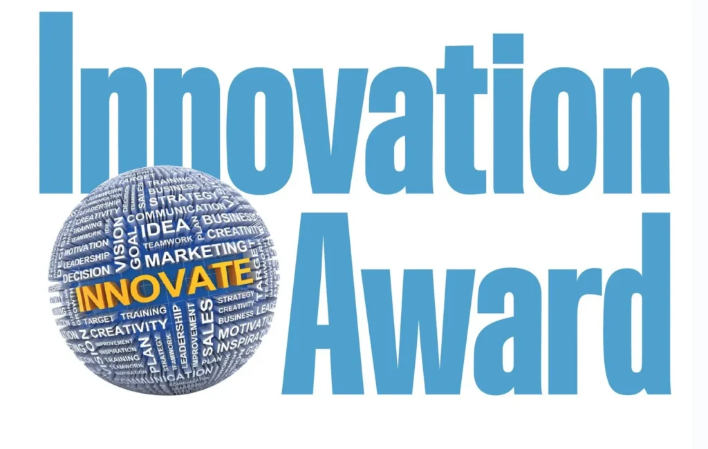University Innovation Awards