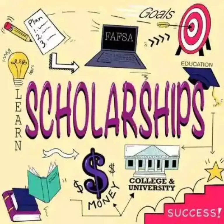Scholarships for High Achieving Students