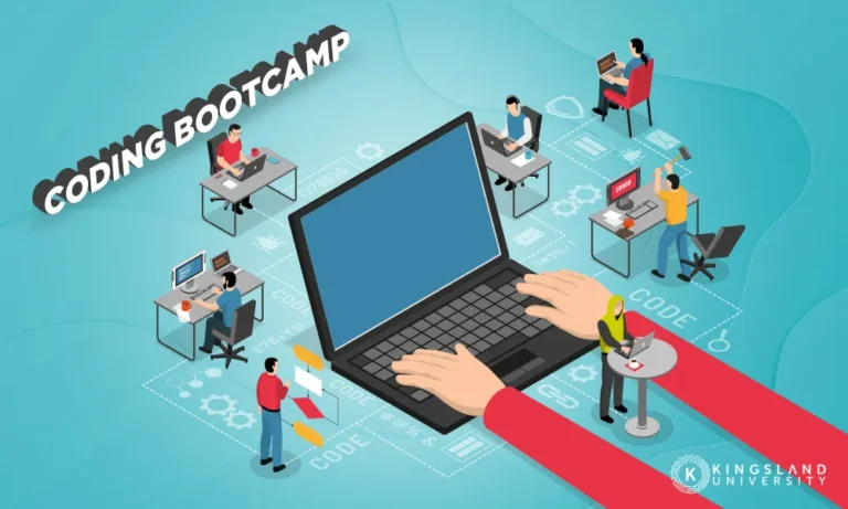 Student Coding Bootcamps