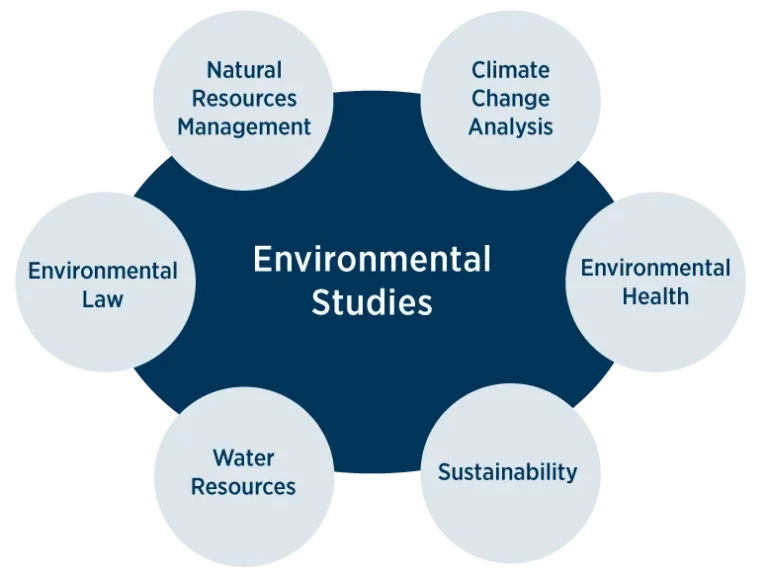 University Environmental Research Programs