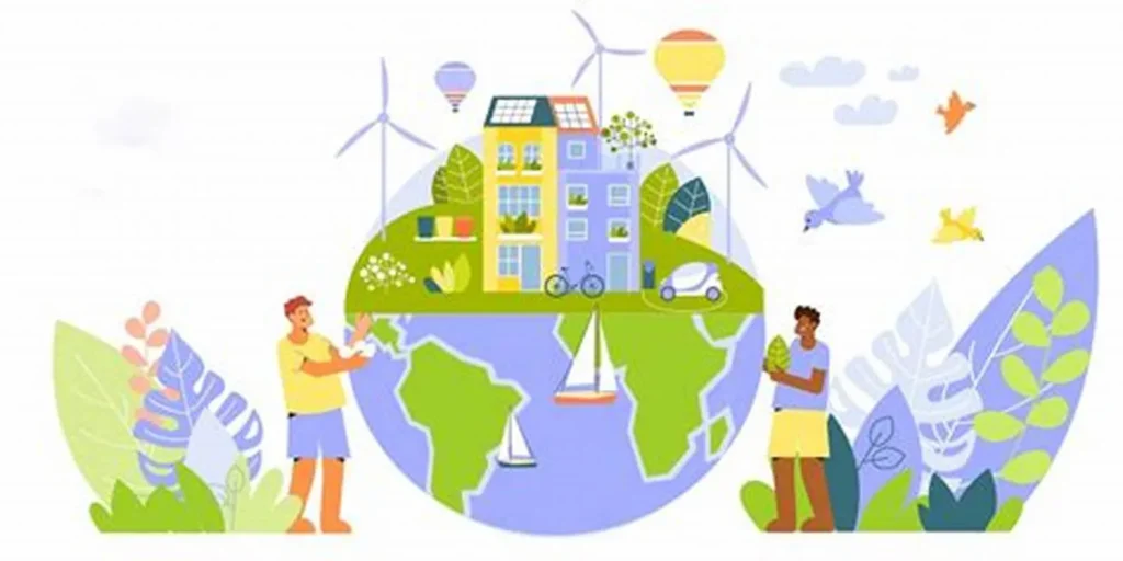 University Climate Change Programs