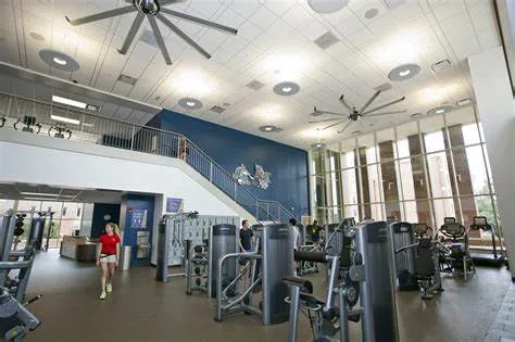 University Health and Wellness Centers