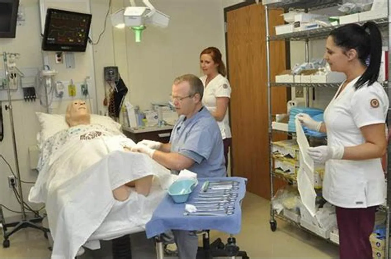 University Pre-Med Programs