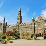 Top Universities for Political Science