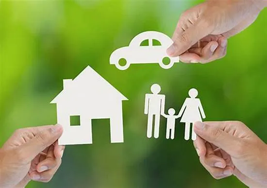 Car and Home Insurance