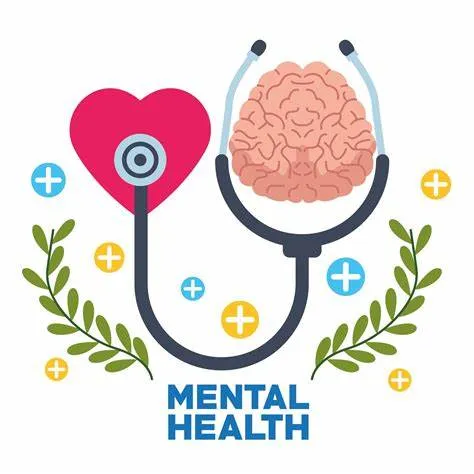 University Mental Health Resources