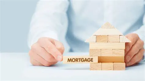 Mortgage Loan