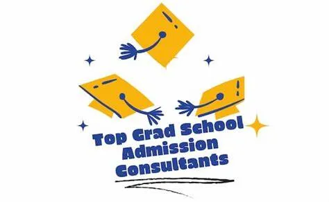 Graduate School Admissions Tips