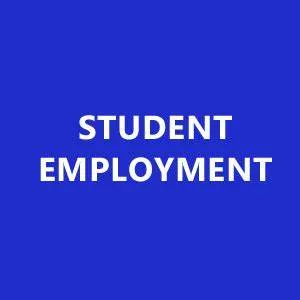 Student Employment Services