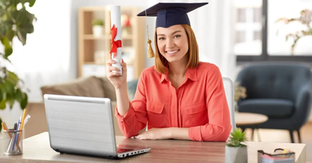 Online Degree Programs
