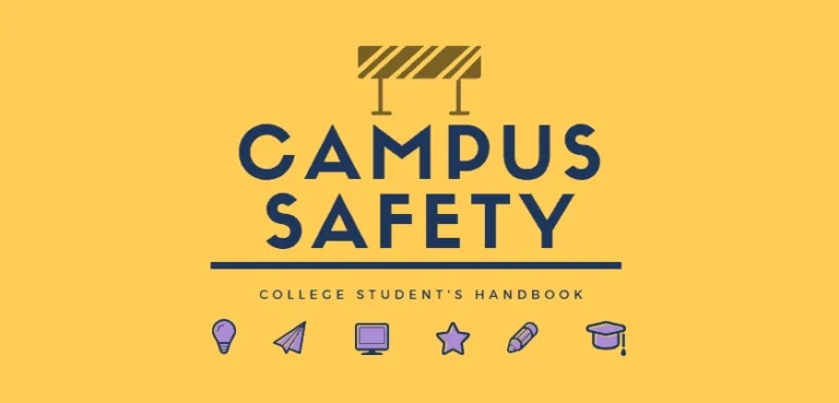University Campus Safety Programs