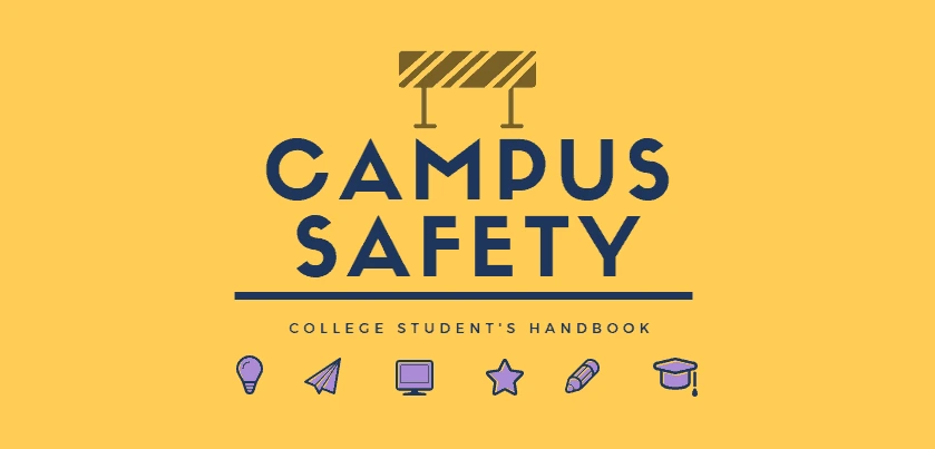 University Campus Safety Programs