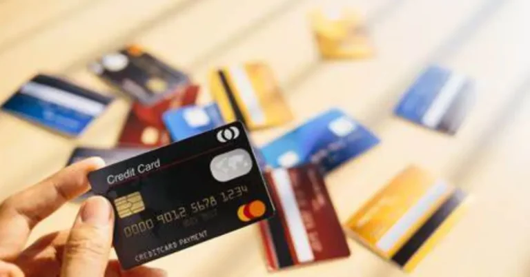 Student Credit Cards