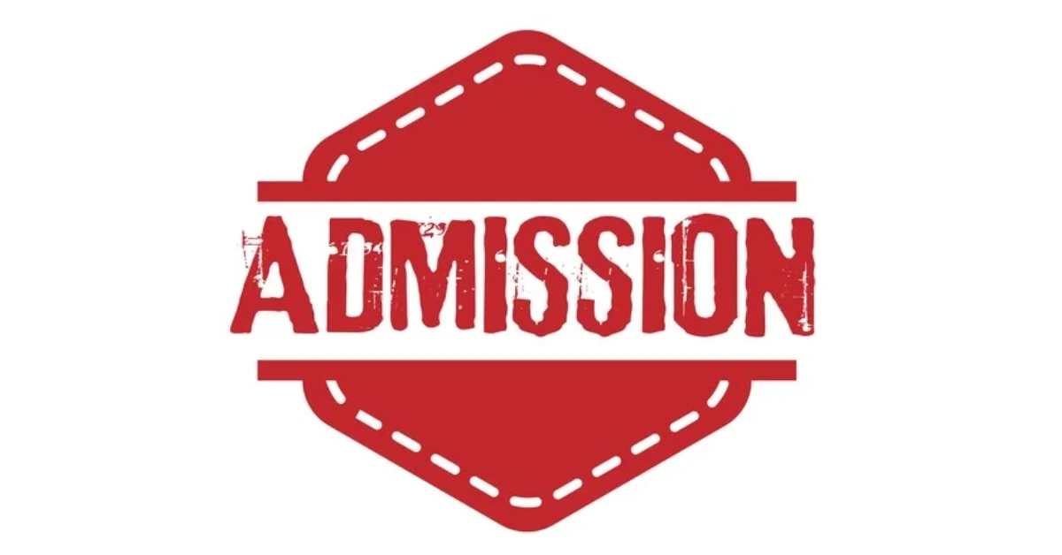 University Admissions