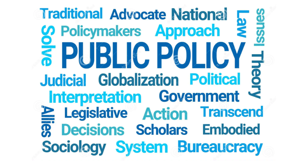 Best Universities for Public Policy