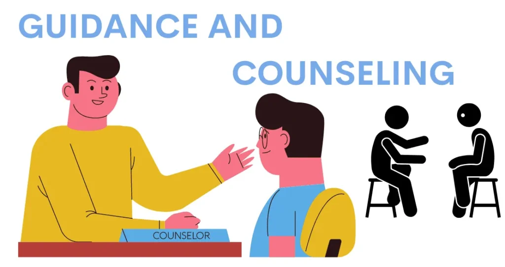 university career counseling services