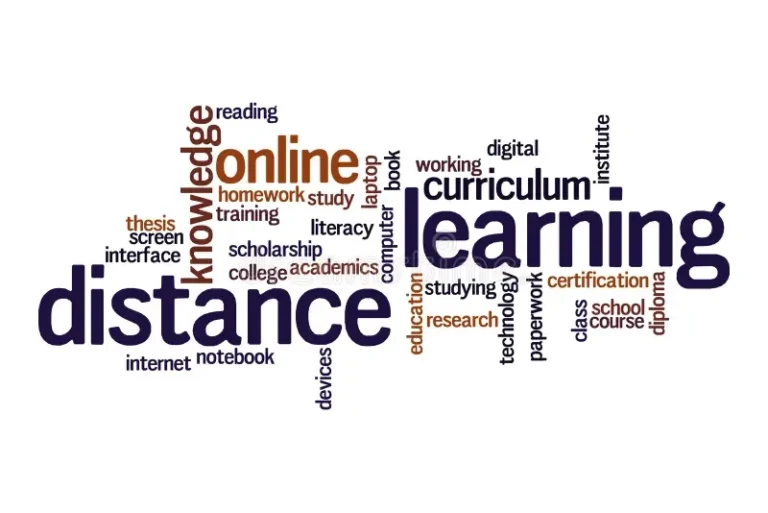 Distance Learning Programs