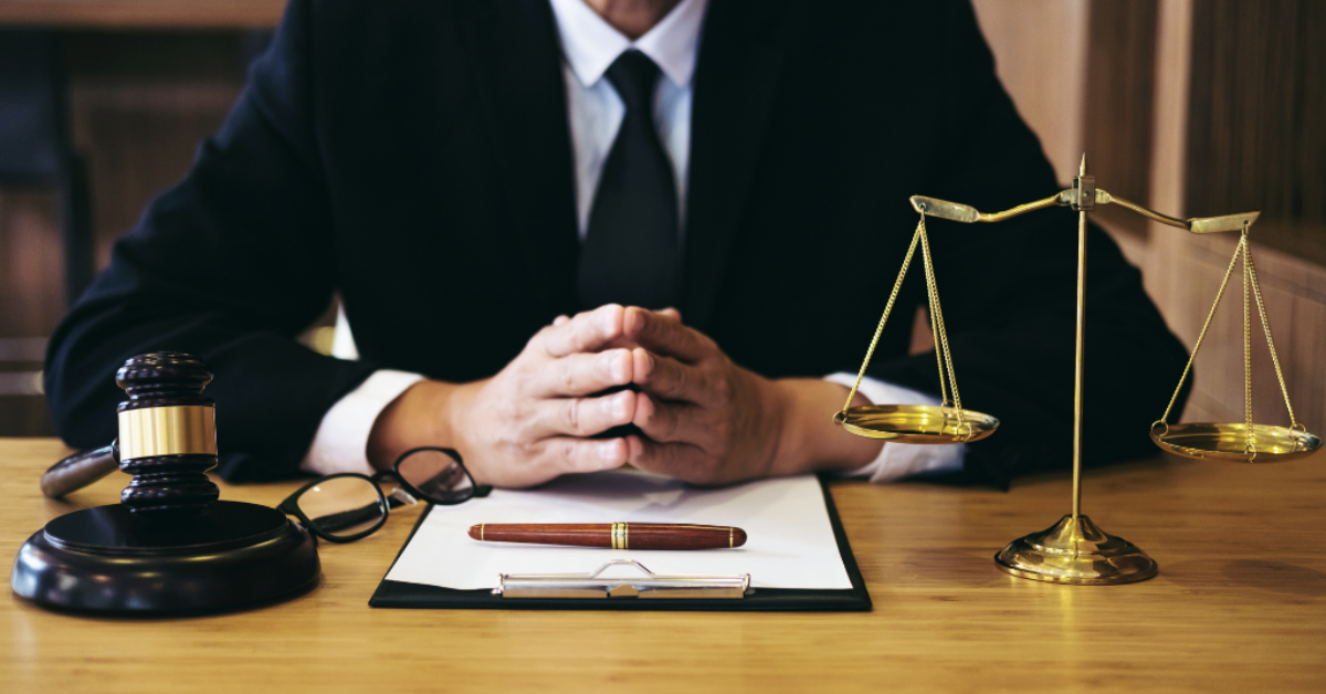 Dual Degree Programs in Law and Business