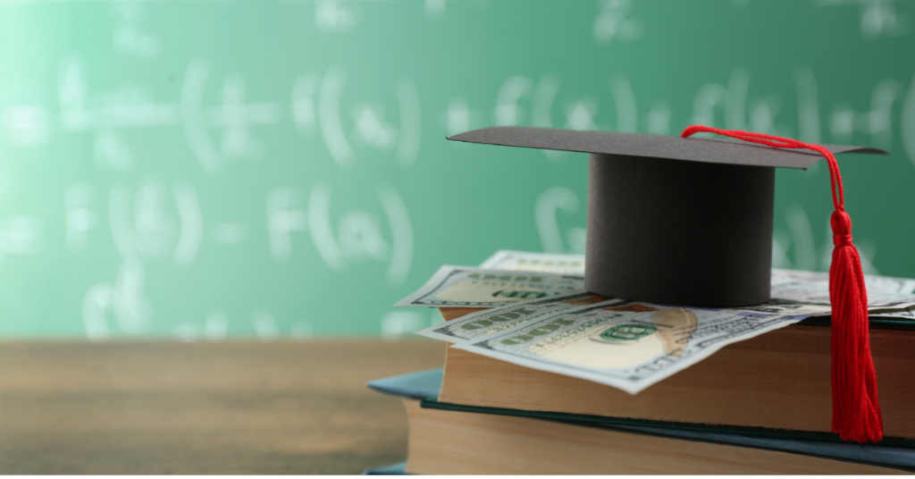 International Student Scholarships 2024
