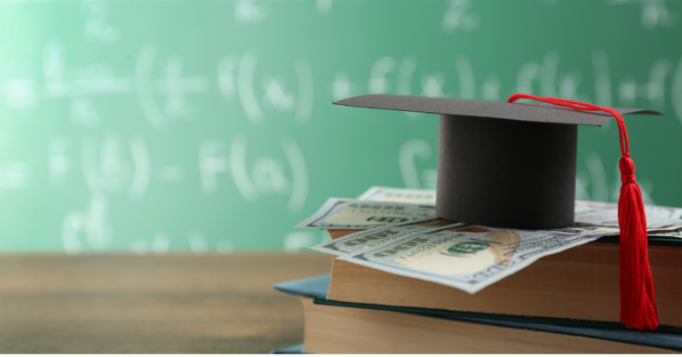 International Student Scholarships 2024