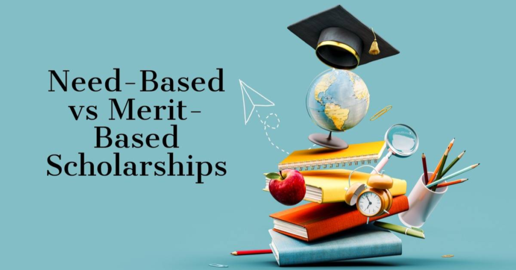 merit-based scholarships for undergraduates