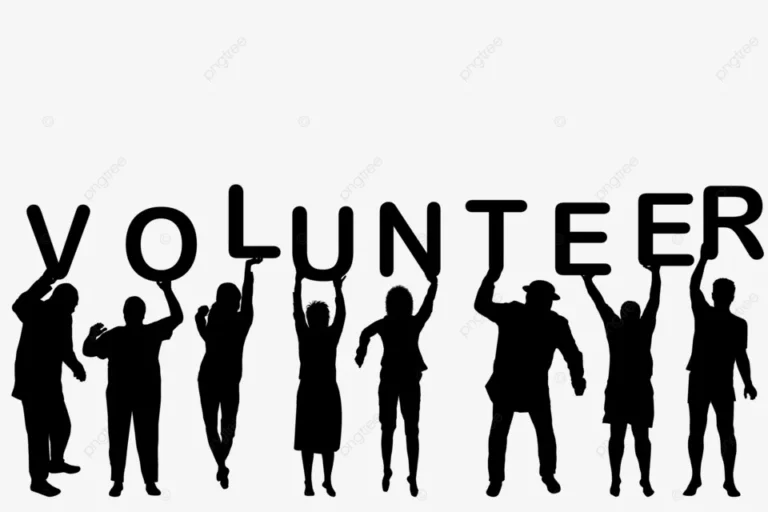 Student Volunteering Programs