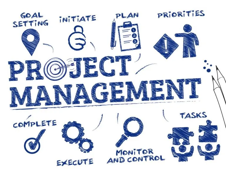 University Service Projects
