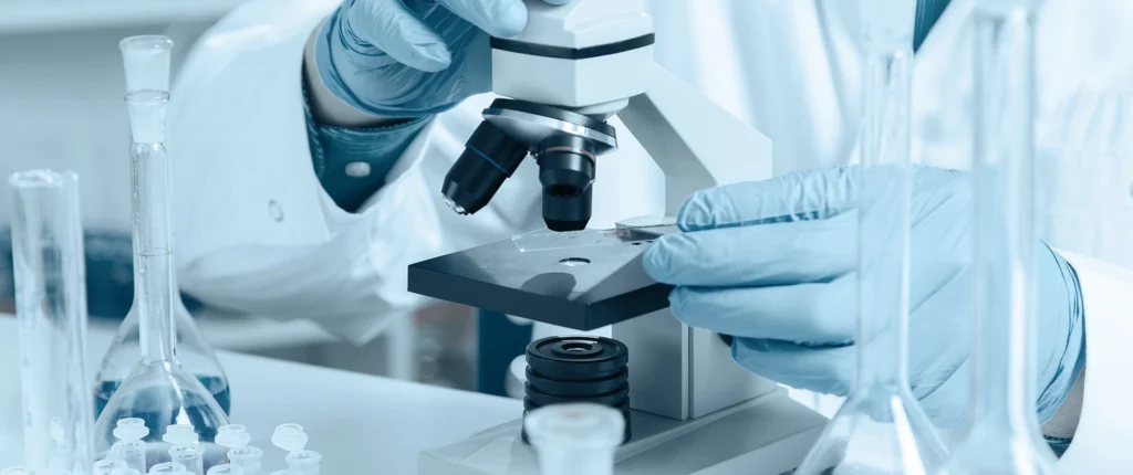 University Biology Research Opportunities