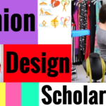 Scholarships for Fashion Design Students