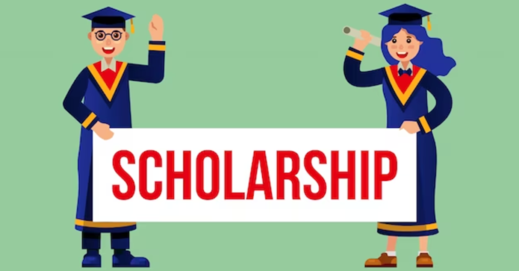 Scholarships for High School Seniors