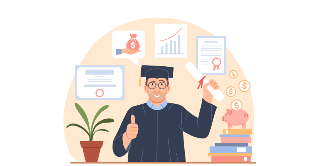 Scholarships for International Students