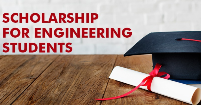 Scholarships for Technology Students