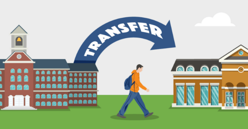 Scholarships for Transfer Students