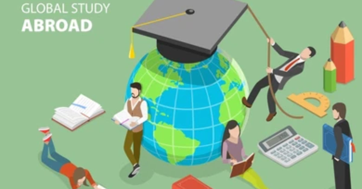Student Exchange Programs in Asia