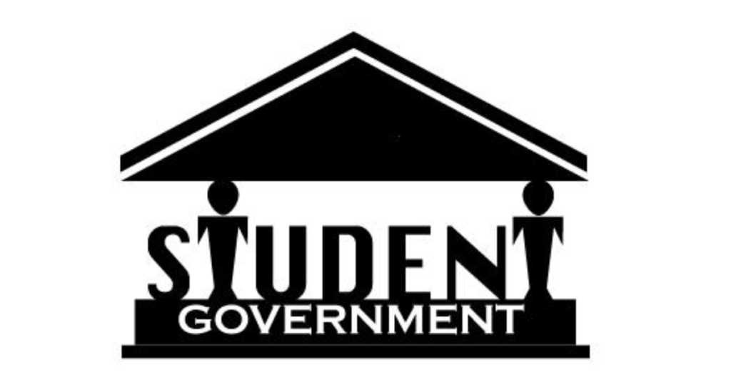Student Government Opportunities