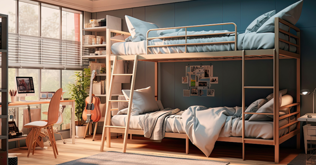 Student Housing Options in 2024