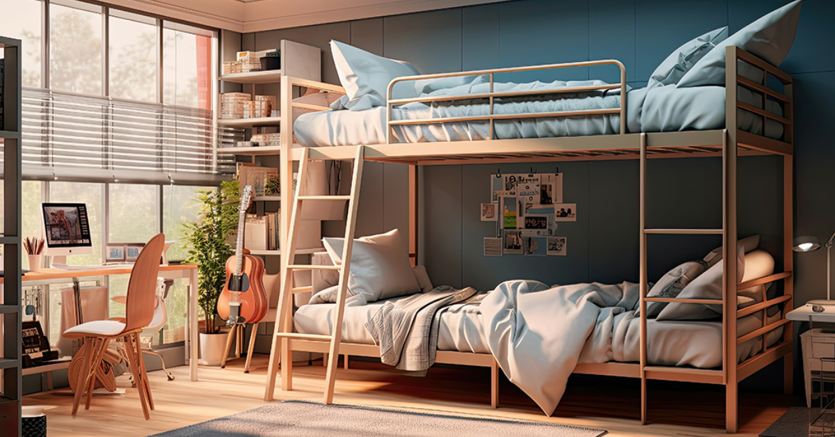 Student Housing Options in 2024
