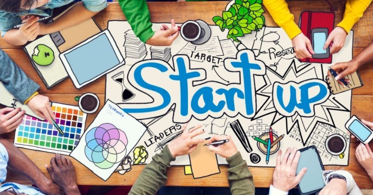 Student Startup Accelerators