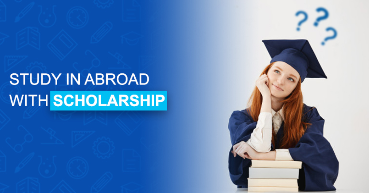 student study abroad scholarships