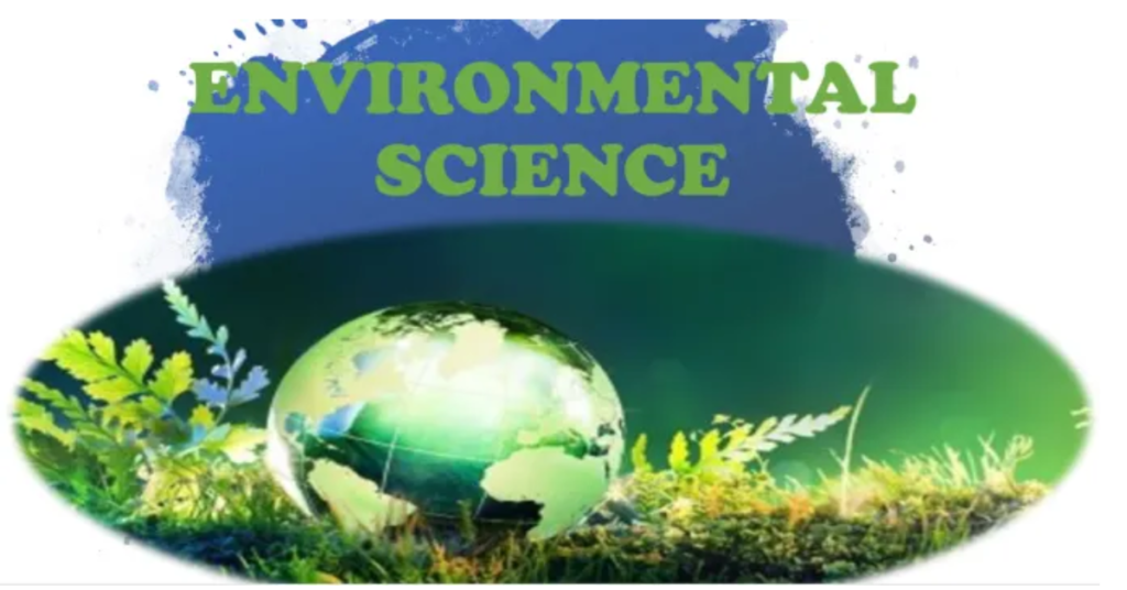 Top Environmental Science Universities
