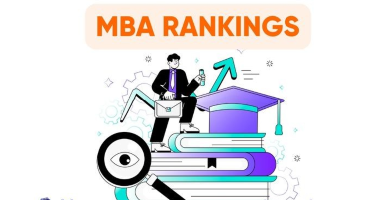 Top Ranked MBA Programs