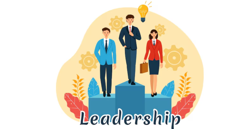 Undergraduate Leadership Programs