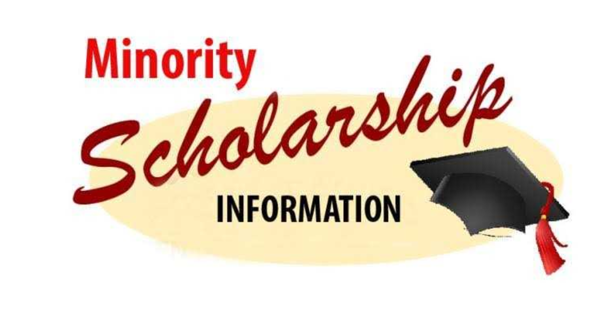 Undergraduate Scholarships for Minorities