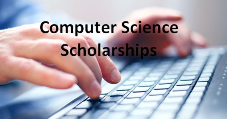 undergraduate science scholarships