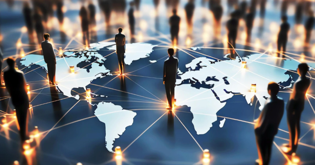 University Alumni Networks