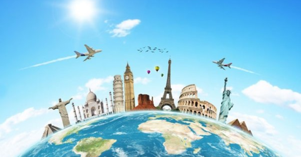 University Conference Travel Grants