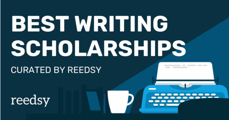 university creative writing scholarships